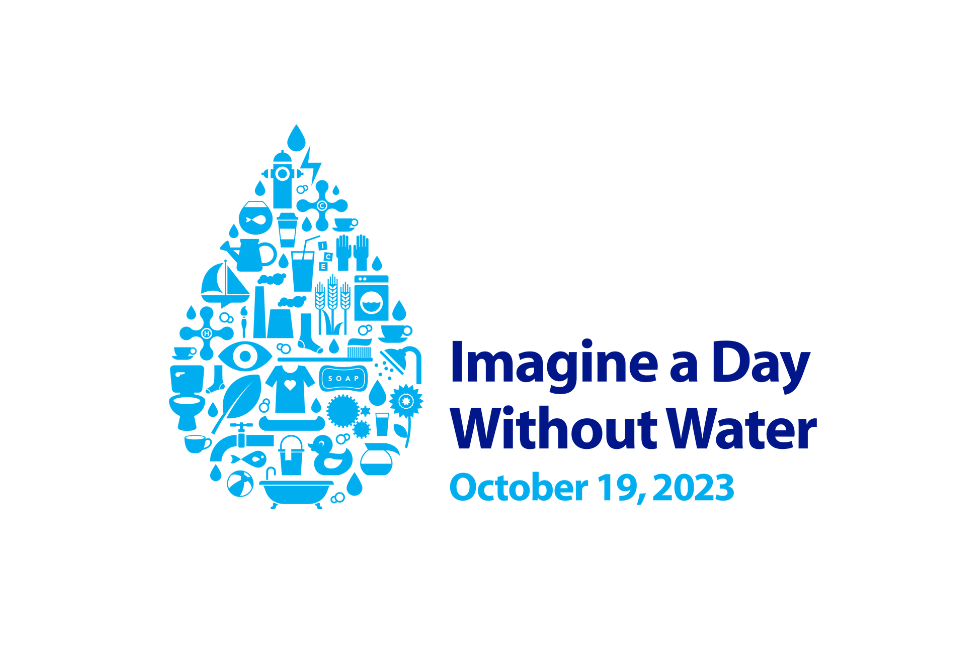 Imagine a Day without Water Clean Water Action